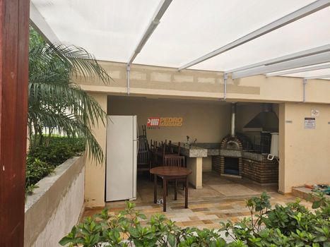 Foto 17 do(a) Apartamento de 2 quartos à venda em Vila Caraguatá, São Paulo