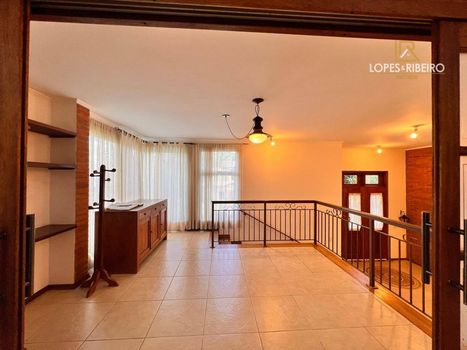 Foto 9 do(a) Casa em Condomínio de 3 quartos à venda em Parque das Cascatas, Botucatu