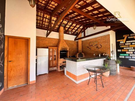 Foto 32 do(a) Casa em Condomínio de 3 quartos à venda em Parque das Cascatas, Botucatu