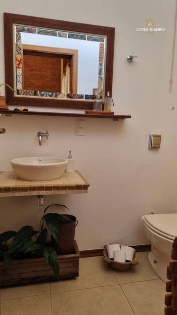 Foto 7 do(a) Casa em Condomínio de 3 quartos à venda em Parque das Cascatas, Botucatu