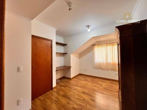 Foto 17 do(a) Casa em Condomínio de 3 quartos à venda em Parque das Cascatas, Botucatu