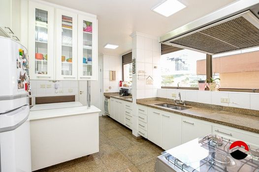 Foto 43 do(a) Apartamento de 3 quartos à venda em Itaim Bibi, São Paulo