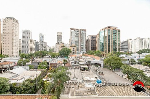 Foto 13 do(a) Apartamento de 3 quartos à venda em Itaim Bibi, São Paulo