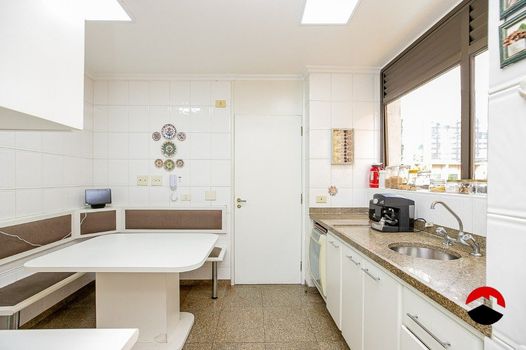 Foto 44 do(a) Apartamento de 3 quartos à venda em Itaim Bibi, São Paulo