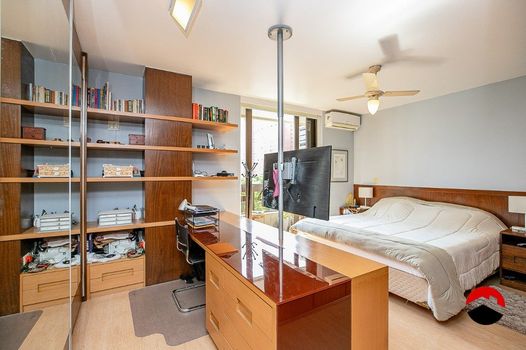Foto 39 do(a) Apartamento de 3 quartos à venda em Itaim Bibi, São Paulo