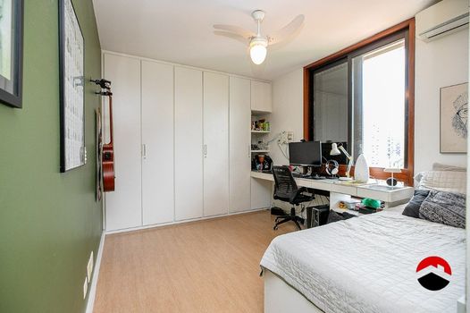 Foto 29 do(a) Apartamento de 3 quartos à venda em Itaim Bibi, São Paulo