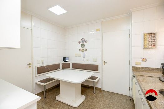 Foto 45 do(a) Apartamento de 3 quartos à venda em Itaim Bibi, São Paulo