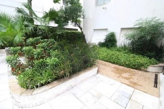 Foto 38 do(a) Apartamento de 3 quartos à venda em Vila Nova Conceição, São Paulo