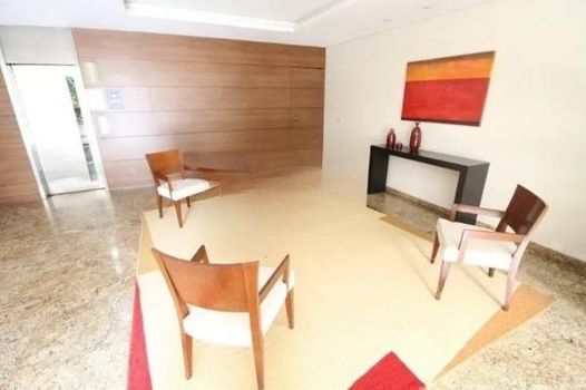 Foto 40 do(a) Apartamento de 3 quartos à venda em Vila Nova Conceição, São Paulo