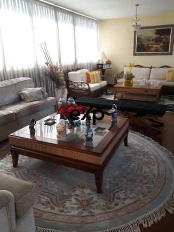 Foto 13 do(a) Apartamento de 4 quartos à venda em Indianópolis, São Paulo