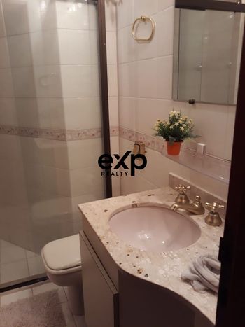 Foto 3 do(a) Apartamento de 4 quartos à venda em Indianópolis, São Paulo