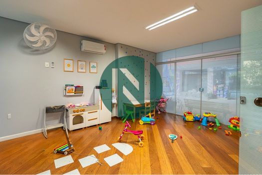 Foto 50 do(a) Apartamento de 3 quartos à venda em Jardim das Bandeiras, São Paulo
