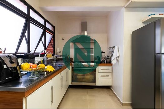 Foto 41 do(a) Apartamento de 3 quartos à venda em Jardim das Bandeiras, São Paulo