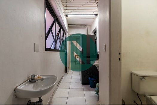 Foto 45 do(a) Apartamento de 3 quartos à venda em Jardim das Bandeiras, São Paulo