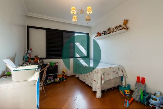 Foto 21 do(a) Apartamento de 3 quartos à venda em Jardim das Bandeiras, São Paulo