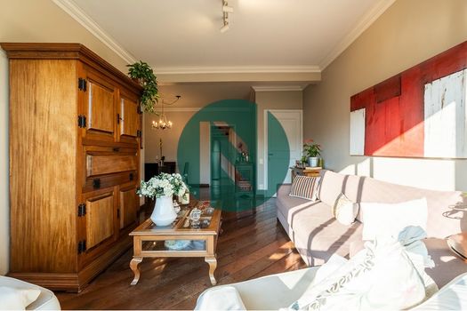 Foto 7 do(a) Apartamento de 3 quartos à venda em Jardim das Bandeiras, São Paulo