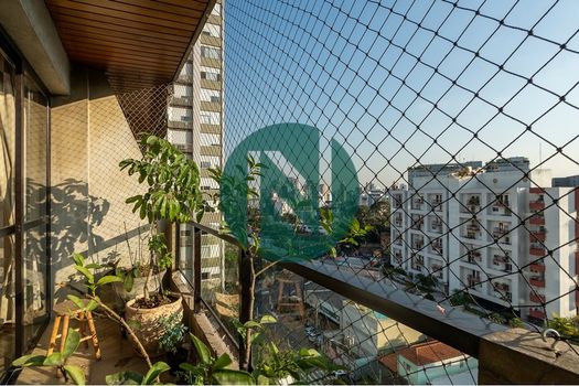 Foto 13 do(a) Apartamento de 3 quartos à venda em Jardim das Bandeiras, São Paulo