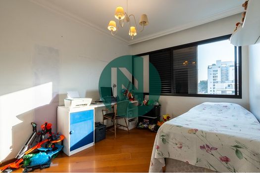 Foto 22 do(a) Apartamento de 3 quartos à venda em Jardim das Bandeiras, São Paulo