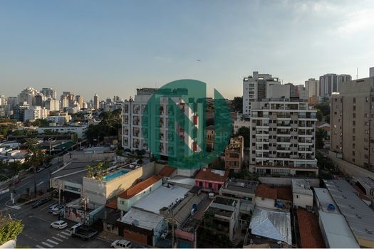 Foto 24 do(a) Apartamento de 3 quartos à venda em Jardim das Bandeiras, São Paulo