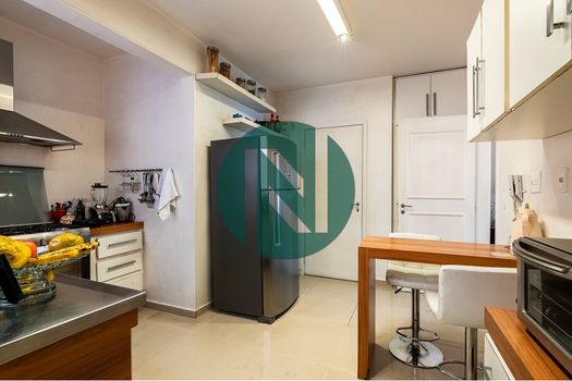 Foto 40 do(a) Apartamento de 3 quartos à venda em Jardim das Bandeiras, São Paulo