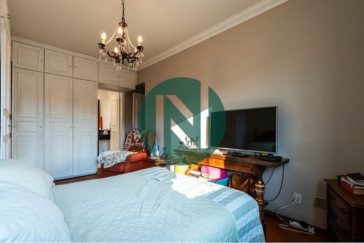 Foto 32 do(a) Apartamento de 3 quartos à venda em Jardim das Bandeiras, São Paulo