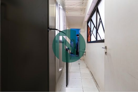 Foto 42 do(a) Apartamento de 3 quartos à venda em Jardim das Bandeiras, São Paulo