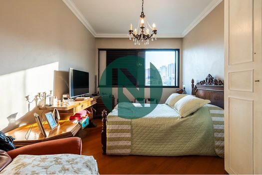 Foto 31 do(a) Apartamento de 3 quartos à venda em Jardim das Bandeiras, São Paulo