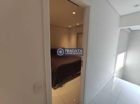 Foto 24 do(a) Cobertura de 3 quartos à venda em Perdizes, São Paulo