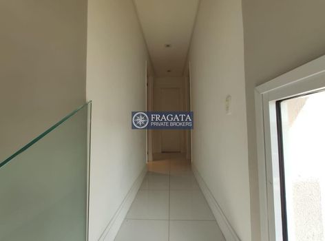 Foto 17 do(a) Cobertura de 3 quartos à venda em Perdizes, São Paulo