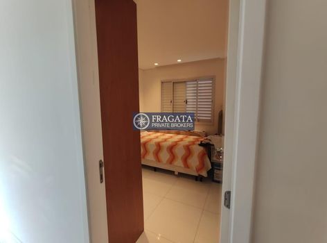 Foto 18 do(a) Cobertura de 3 quartos à venda em Perdizes, São Paulo