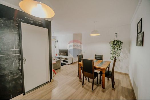 Foto 5 do(a) Apartamento de 2 quartos à venda em Parque Ipê, São Paulo