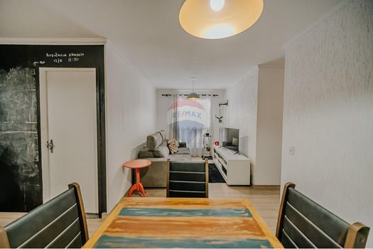 Foto 4 do(a) Apartamento de 2 quartos à venda em Parque Ipê, São Paulo