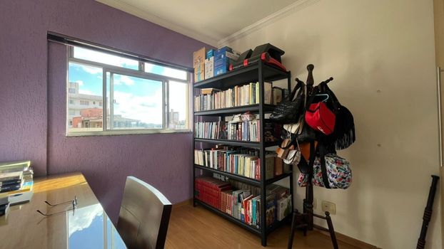 Foto 12 do(a) Apartamento de 3 quartos à venda em Ouro Preto, Belo Horizonte