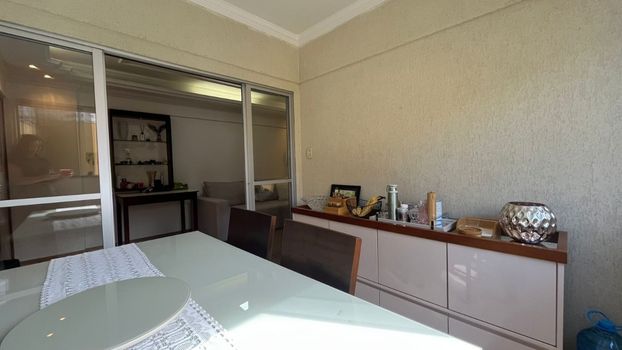 Foto 6 do(a) Apartamento de 3 quartos à venda em Ouro Preto, Belo Horizonte