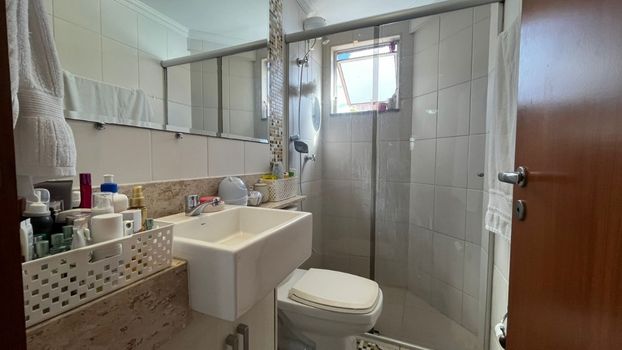 Foto 9 do(a) Apartamento de 3 quartos à venda em Ouro Preto, Belo Horizonte
