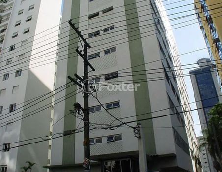 Foto 6 do(a) Apartamento de 2 quartos à venda em Paraíso, São Paulo