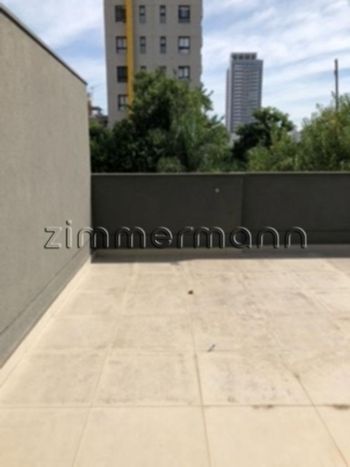 Foto 3 do(a) Apartamento de 1 quartos à venda em Perdizes, São Paulo