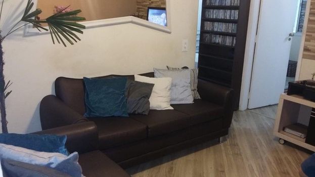 Foto 12 do(a) Apartamento de 2 quartos à venda em Cambuci, São Paulo