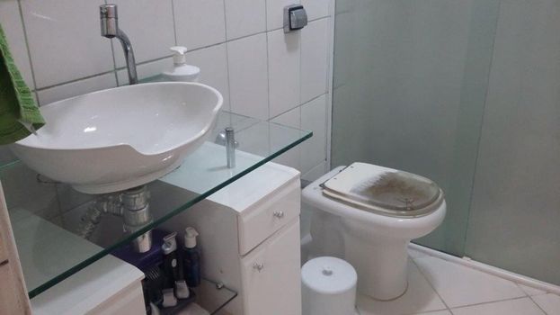 Foto 2 do(a) Apartamento de 2 quartos à venda em Cambuci, São Paulo