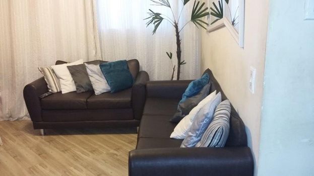 Foto 1 do(a) Apartamento de 2 quartos à venda em Cambuci, São Paulo