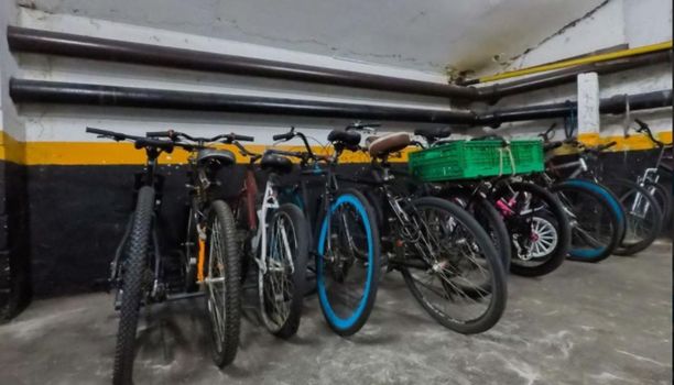 Foto 4 do(a) Apartamento de 2 quartos à venda em Cambuci, São Paulo