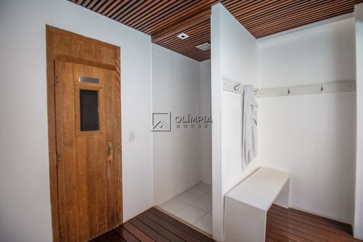 Foto 18 do(a) Apartamento de 2 quartos à venda em Cidade Monções, São Paulo