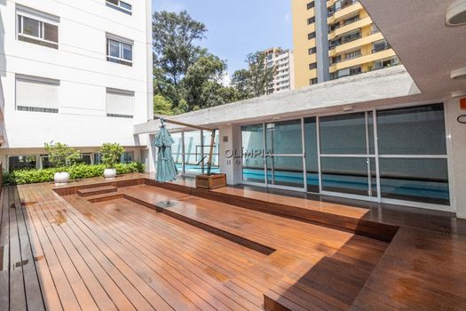 Foto 26 do(a) Apartamento de 2 quartos à venda em Cidade Monções, São Paulo