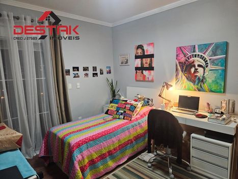 Foto 21 do(a) Apartamento de 3 quartos à venda em Jardim Campos Elísios, Jundiaí