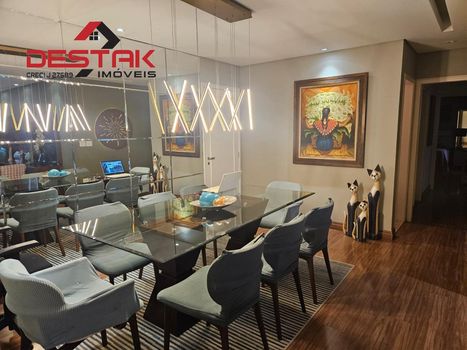 Foto 6 do(a) Apartamento de 3 quartos à venda em Jardim Campos Elísios, Jundiaí