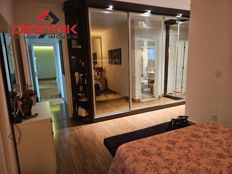 Foto 17 do(a) Apartamento de 3 quartos à venda em Jardim Campos Elísios, Jundiaí