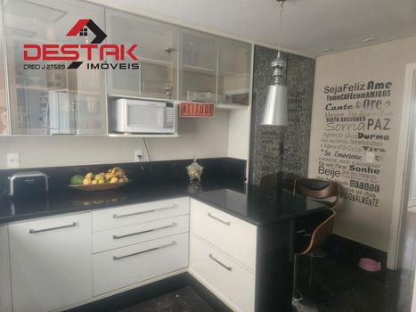 Foto 10 do(a) Apartamento de 3 quartos à venda em Jardim Campos Elísios, Jundiaí