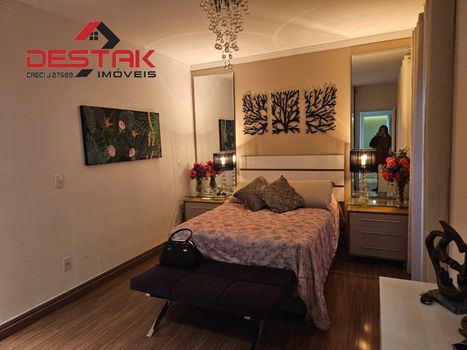 Foto 16 do(a) Apartamento de 3 quartos à venda em Jardim Campos Elísios, Jundiaí