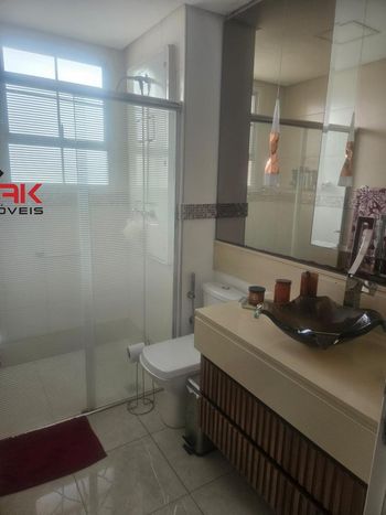 Foto 14 do(a) Apartamento de 3 quartos à venda em Jardim Campos Elísios, Jundiaí