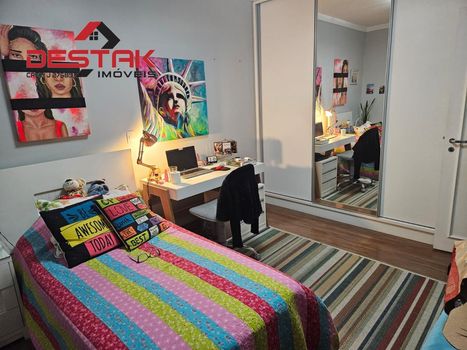 Foto 22 do(a) Apartamento de 3 quartos à venda em Jardim Campos Elísios, Jundiaí